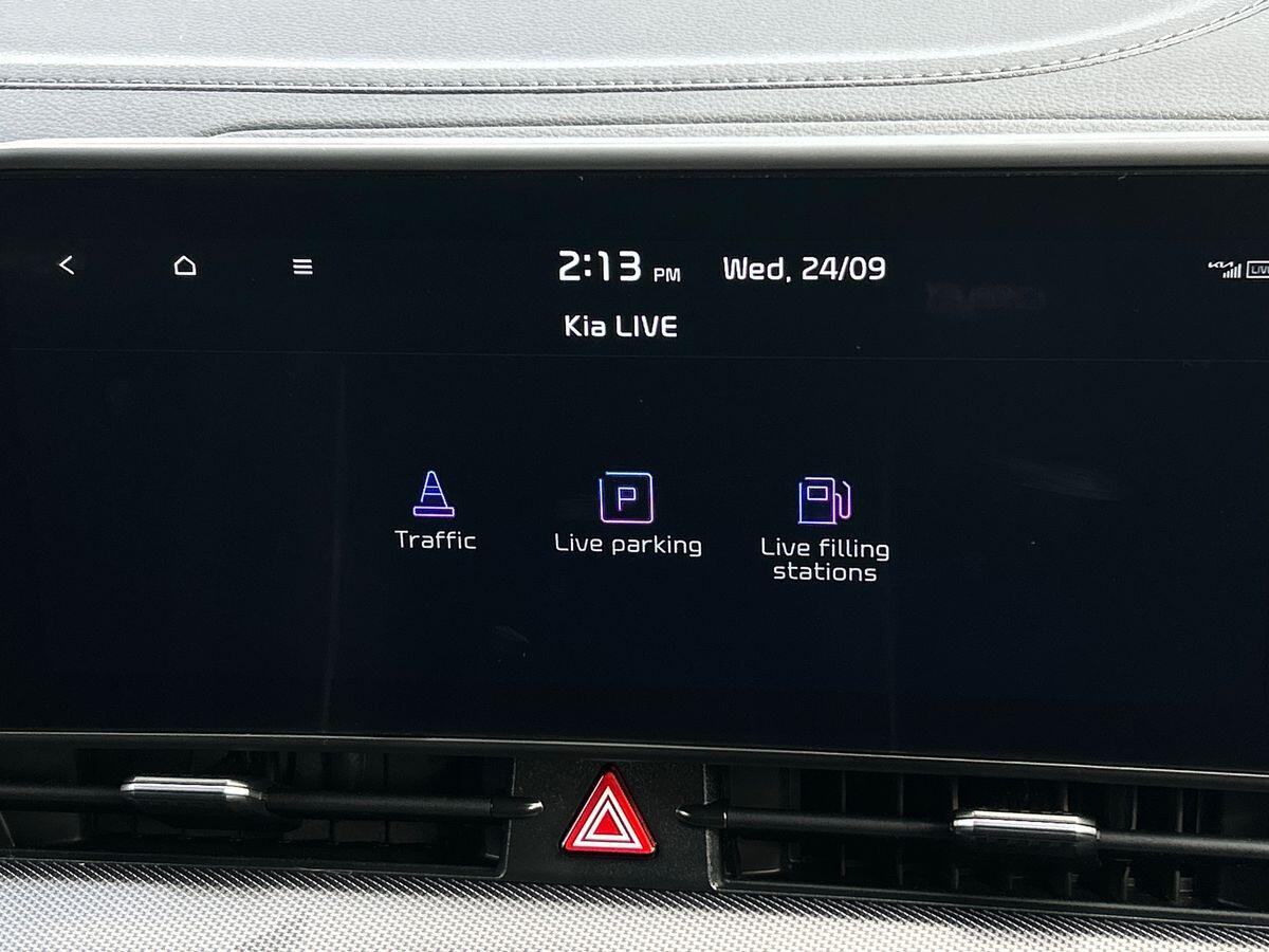 Used Kia Sportage 2025 for sale - 76065144: Photo 49