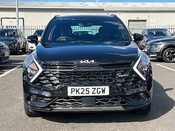 Used Kia Sportage 2025 for sale - 76065144: Photo 4