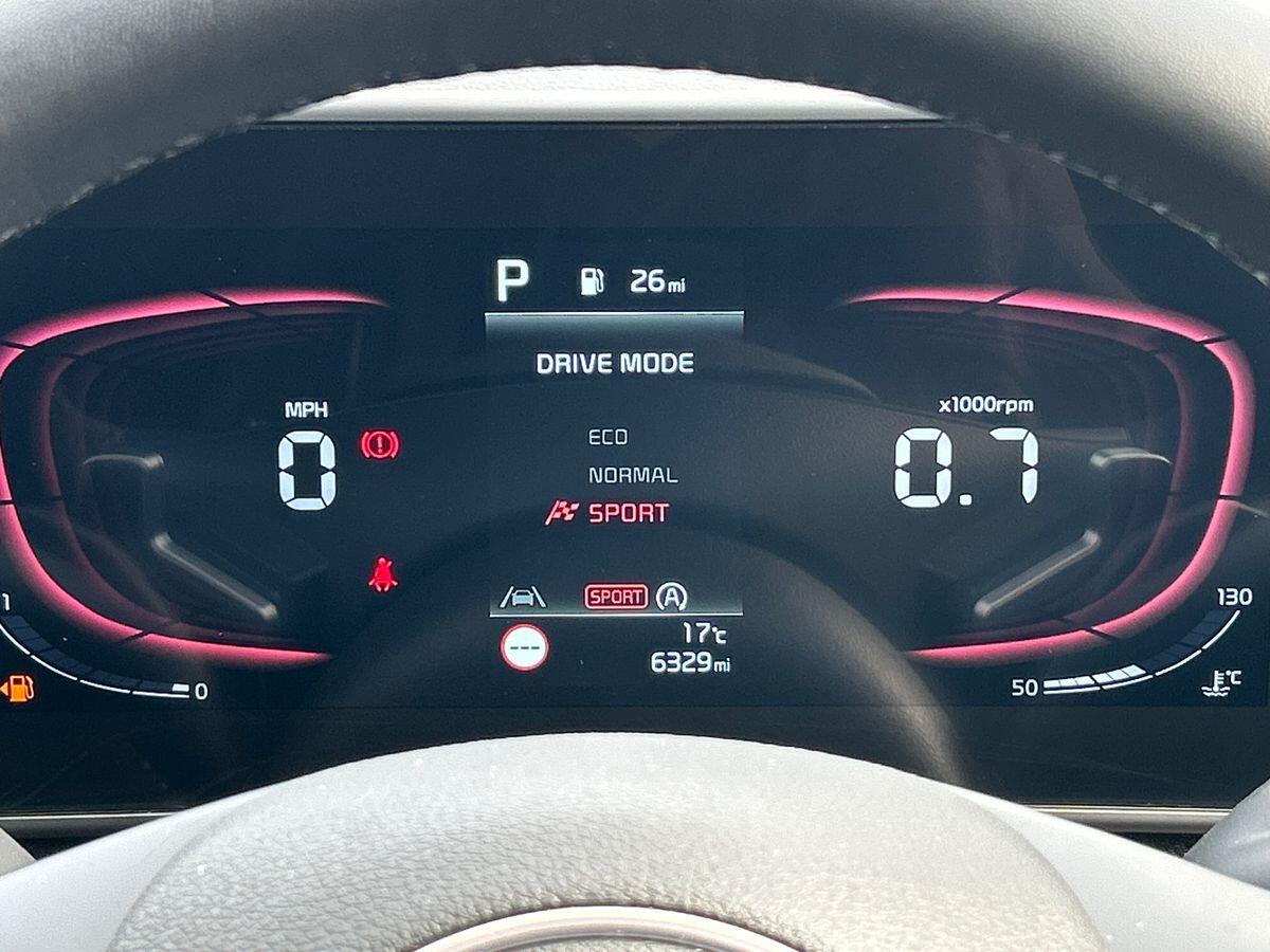 Used Kia Sportage 2025 for sale - 76065144: Photo 50