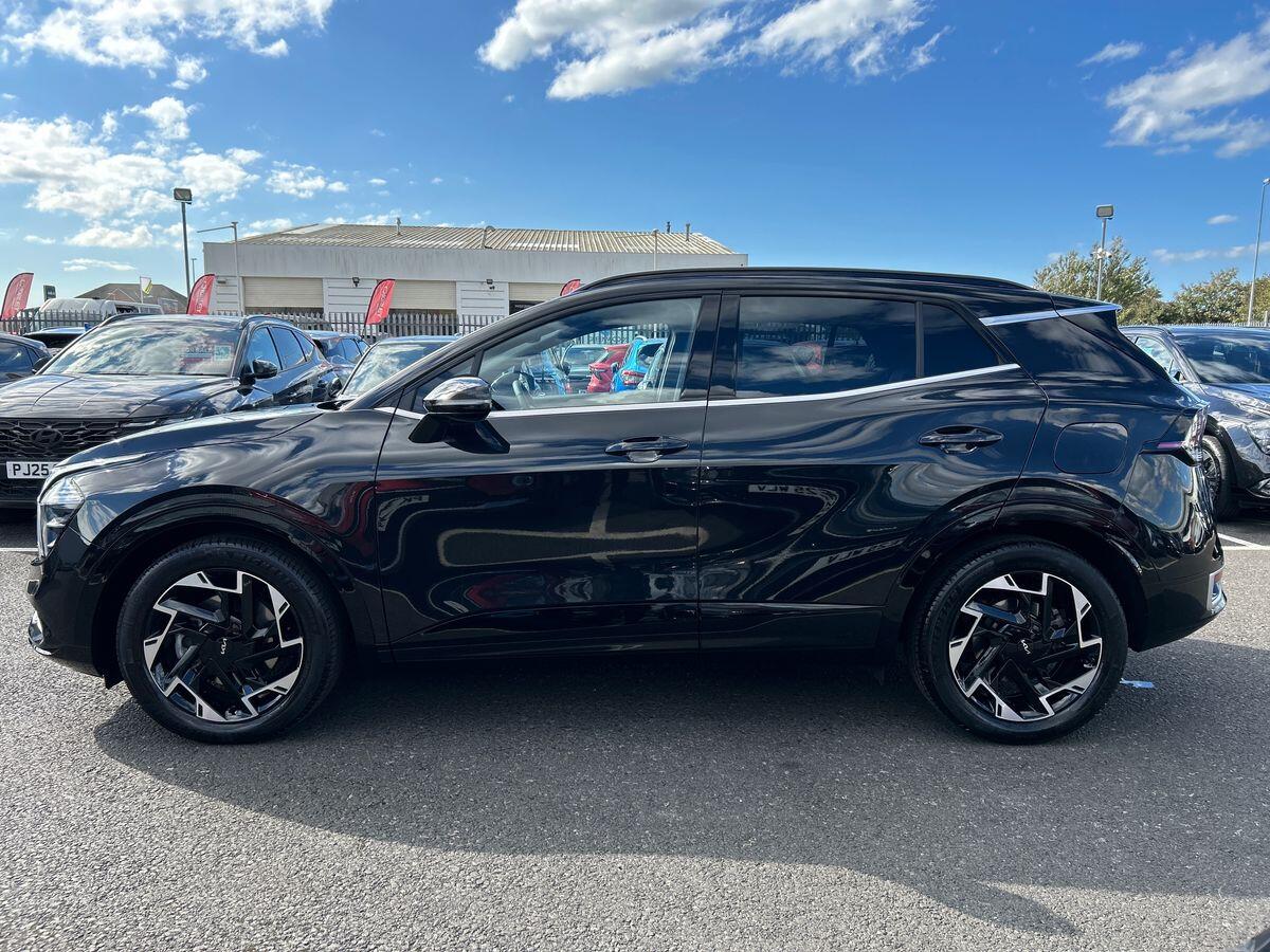 Used Kia Sportage 2025 for sale - 76065144: Photo 6