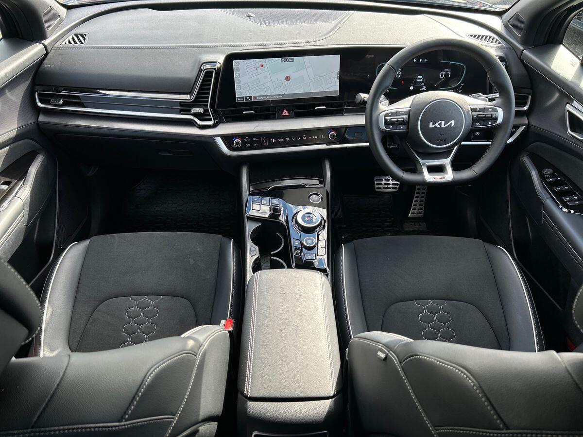 Used Kia Sportage 2025 for sale - 76065144: Photo 7