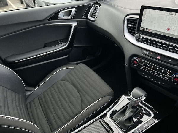 Used Kia Ceed 2025 for sale - 76300545: Photo 33