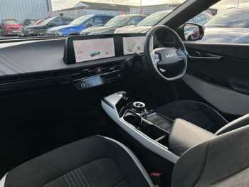 Used Kia EV6 2024 for sale - 74741557: Photo