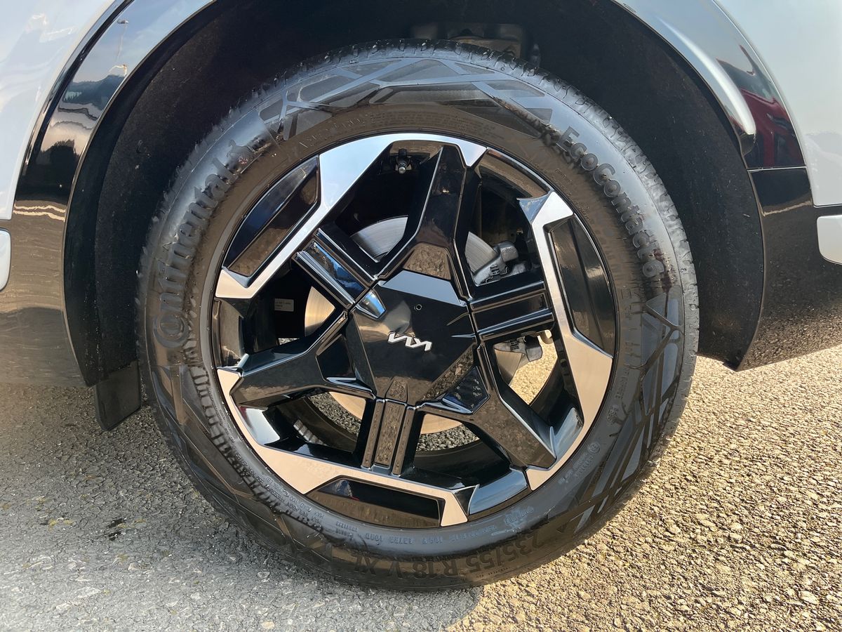 Used Kia Sportage 2025 for sale - 77775756: Photo 10