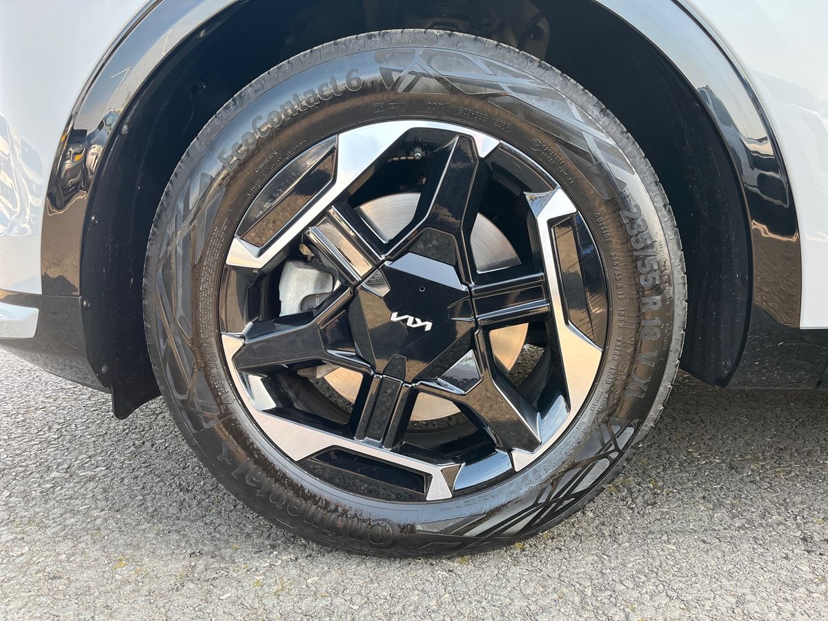 Used Kia Sportage 2025 for sale - 77775756: Photo 11