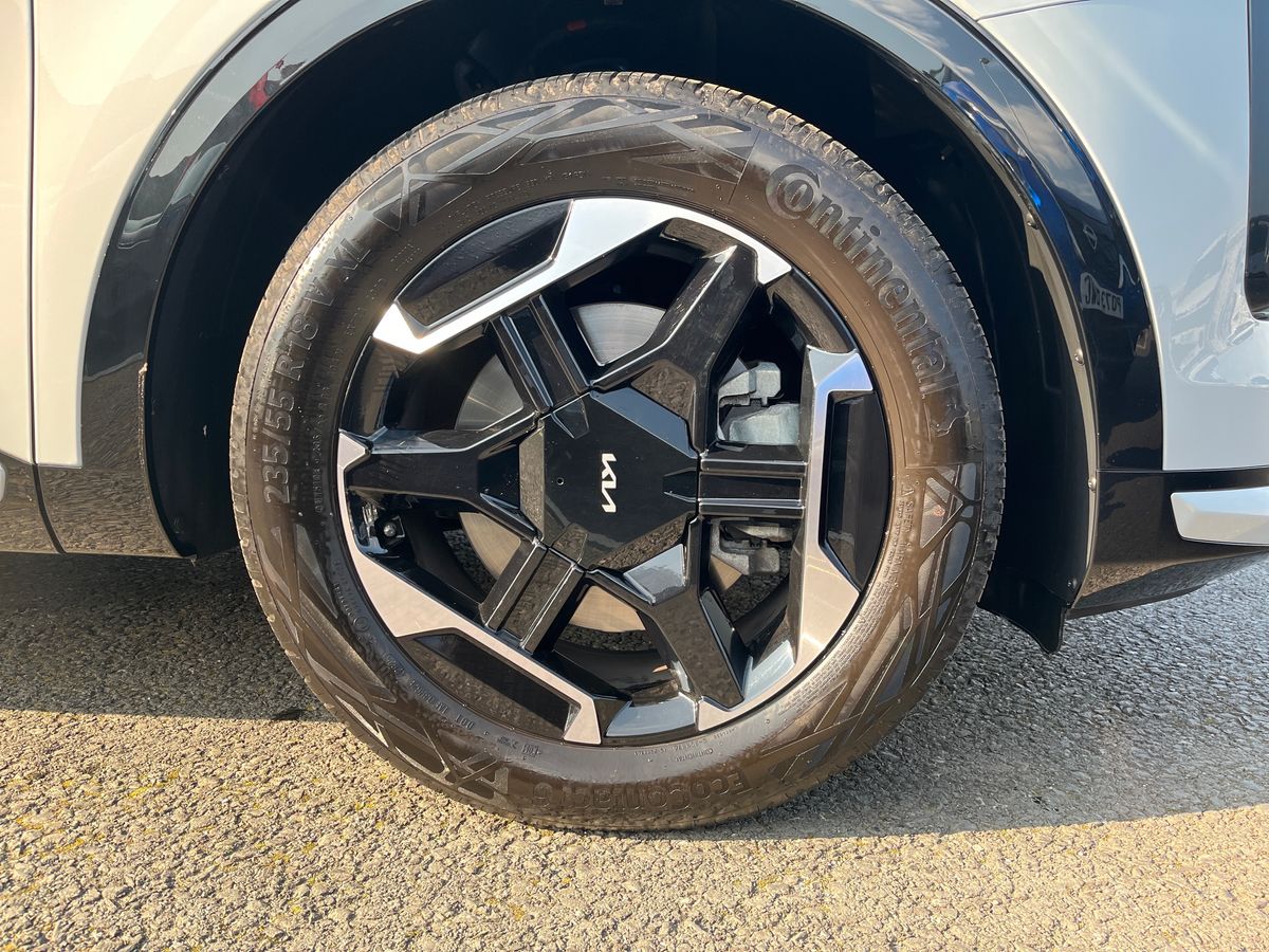 Used Kia Sportage 2025 for sale - 77775756: Photo 12