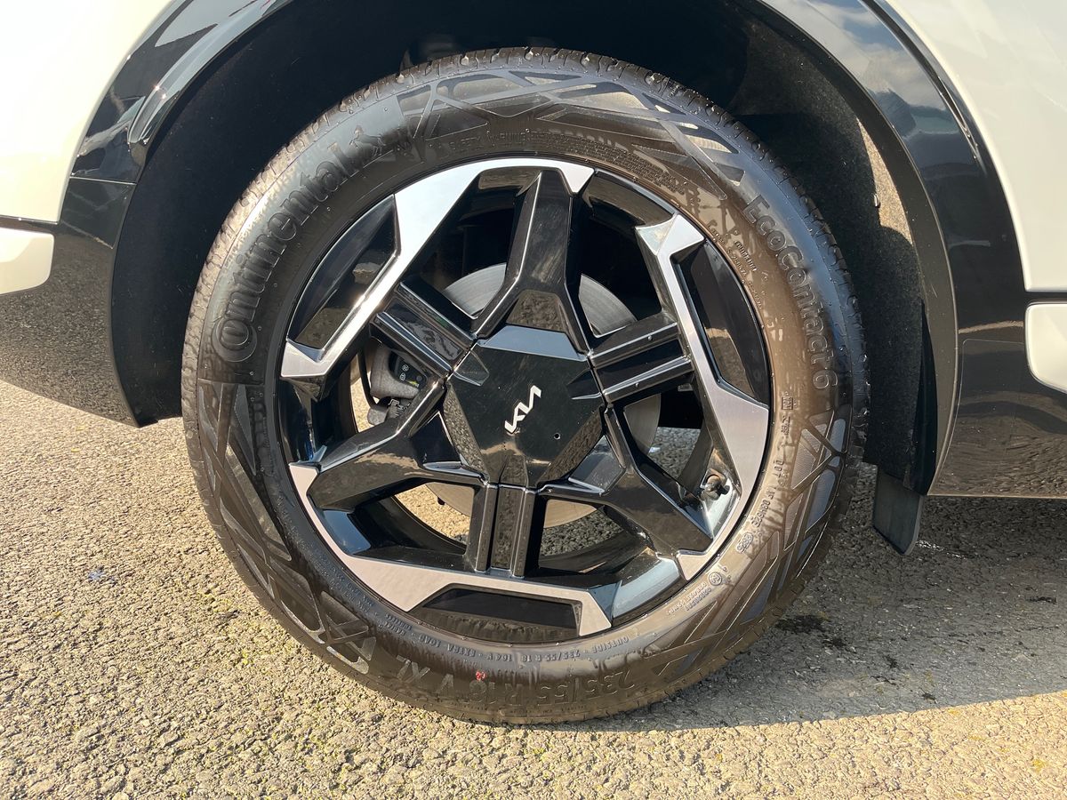 Used Kia Sportage 2025 for sale - 77775756: Photo 13