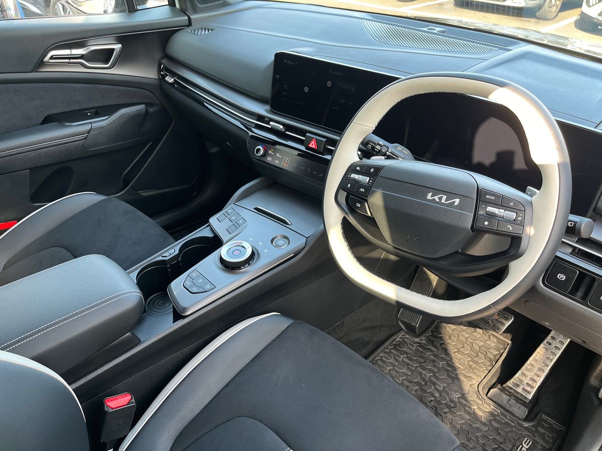 Used Kia Sportage 2025 for sale - 77775756: Photo 14