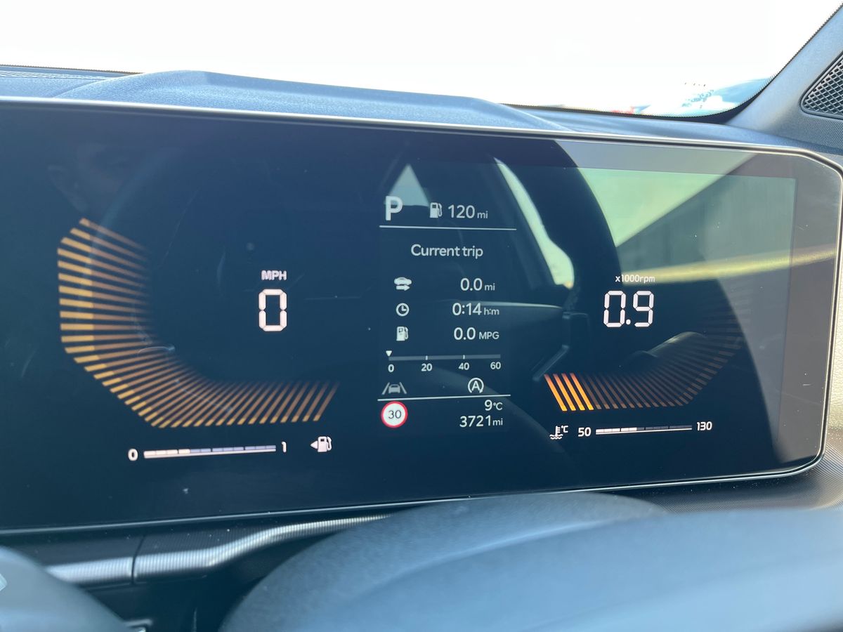 Used Kia Sportage 2025 for sale - 77775756: Photo 15