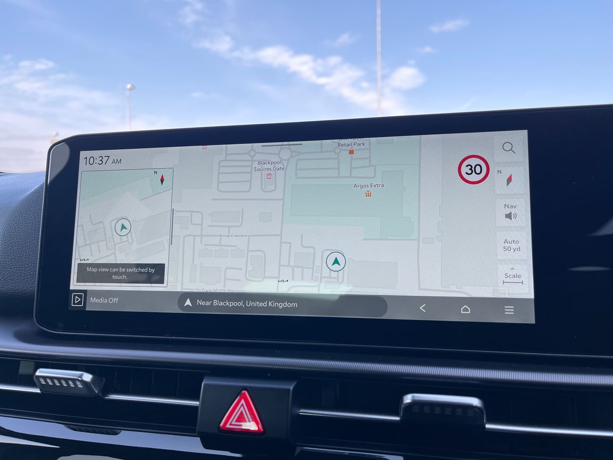 Used Kia Sportage 2025 for sale - 77775756: Photo 17