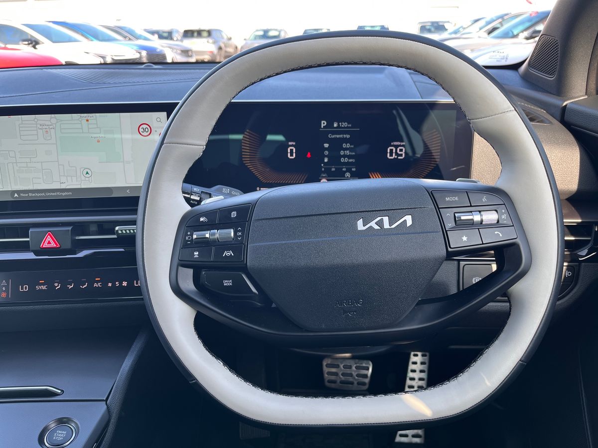 Used Kia Sportage 2025 for sale - 77775756: Photo 19