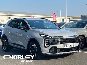 Used Kia Sportage 2025 for sale - 77775756: Photo