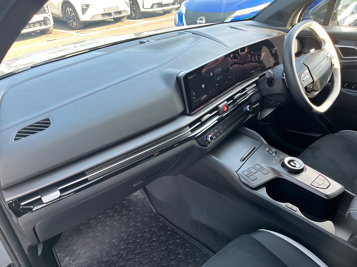 Used Kia Sportage 2025 for sale - 77775756: Photo 2