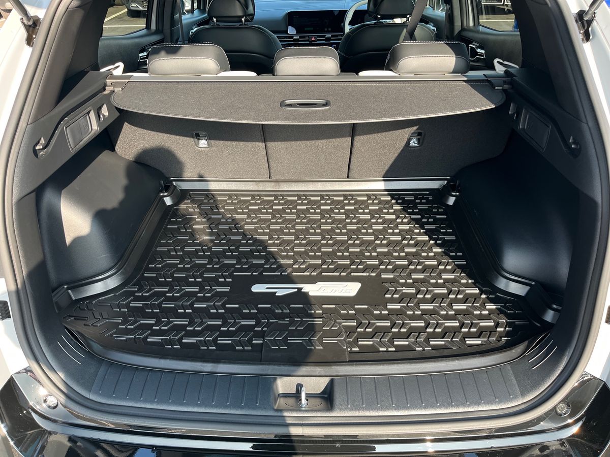 Used Kia Sportage 2025 for sale - 77775756: Photo 21