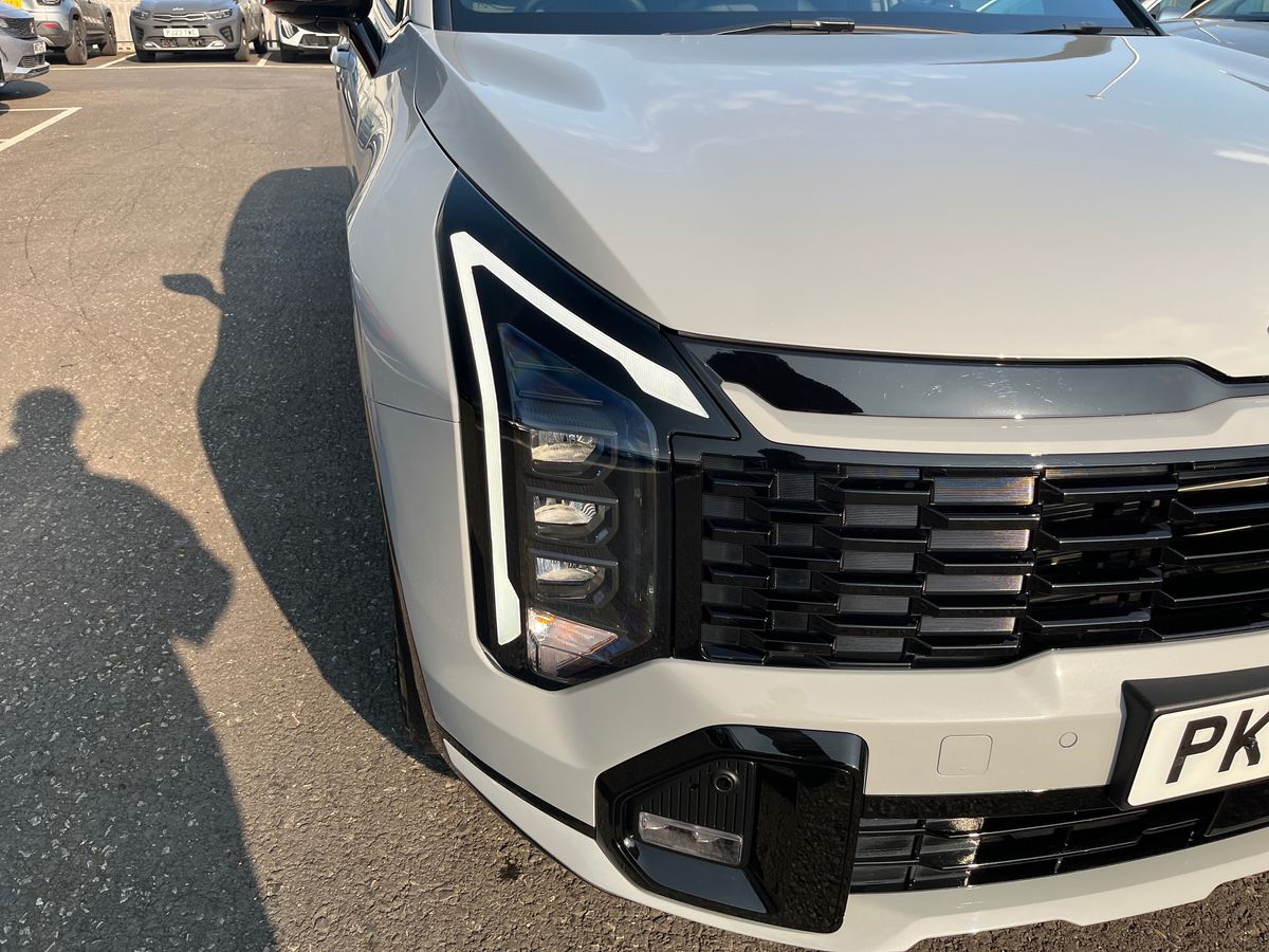 Used Kia Sportage 2025 for sale - 77775756: Photo 22