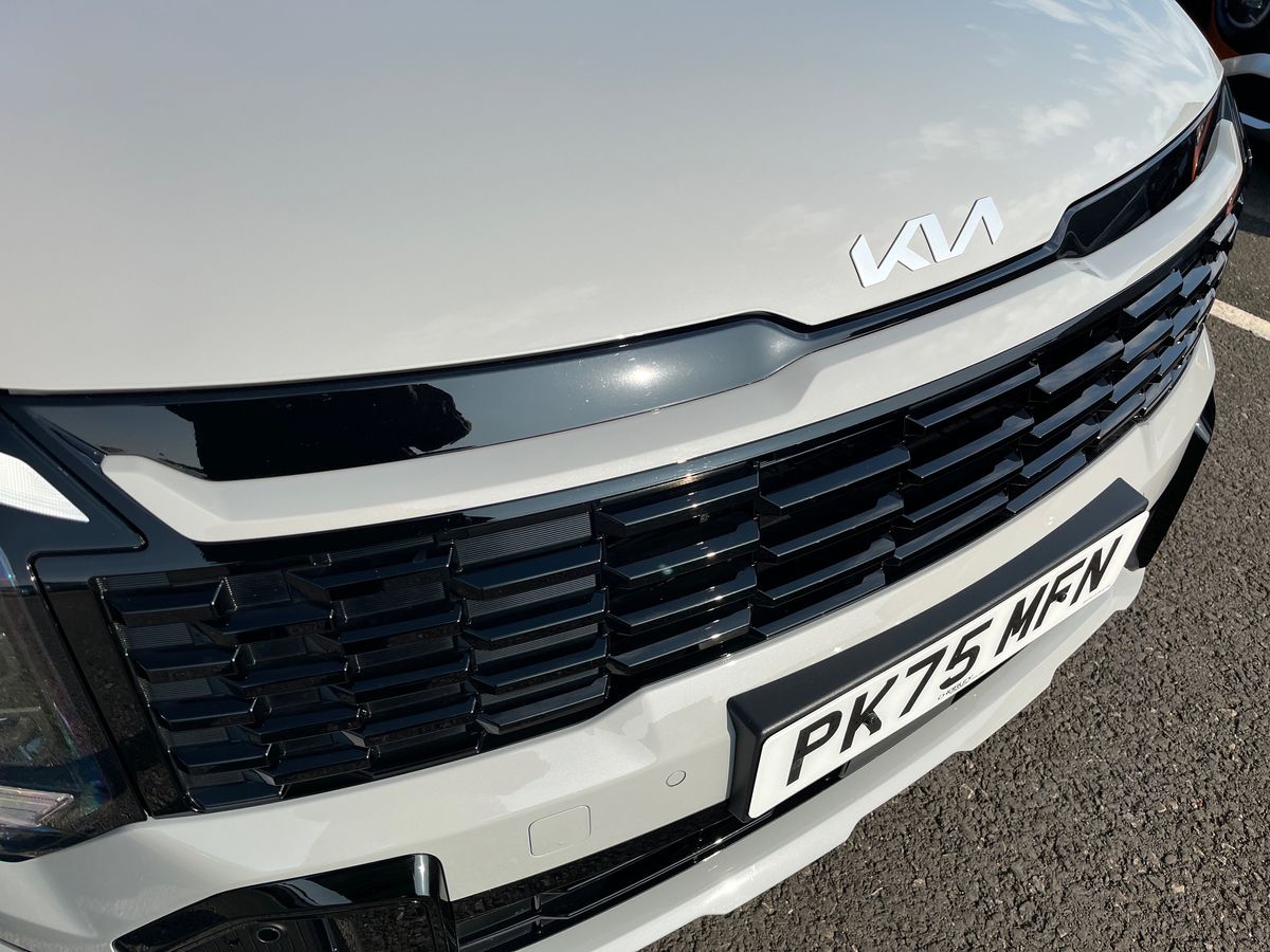 Used Kia Sportage 2025 for sale - 77775756: Photo 24