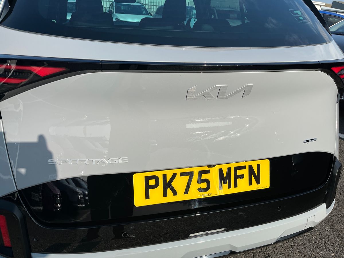 Used Kia Sportage 2025 for sale - 77775756: Photo 26