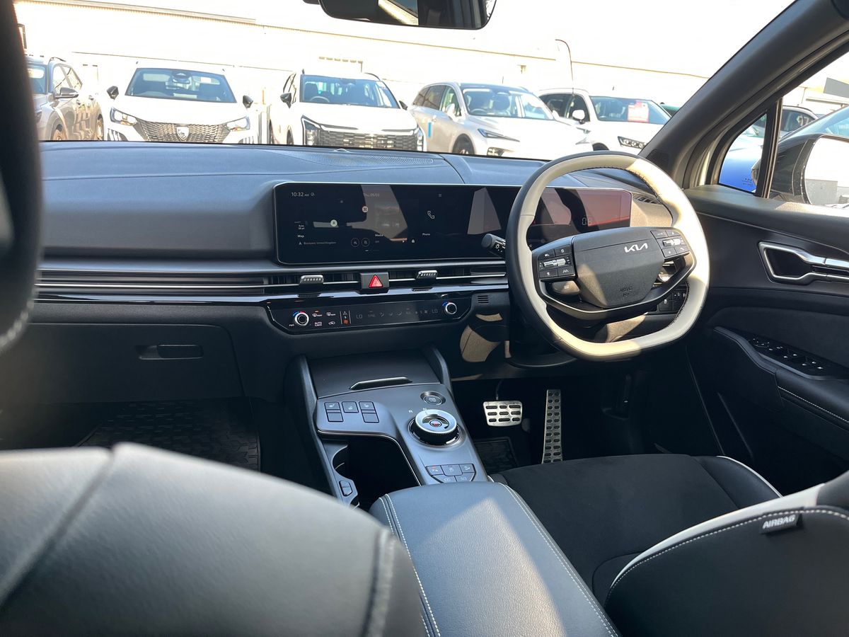 Used Kia Sportage 2025 for sale - 77775756: Photo 27