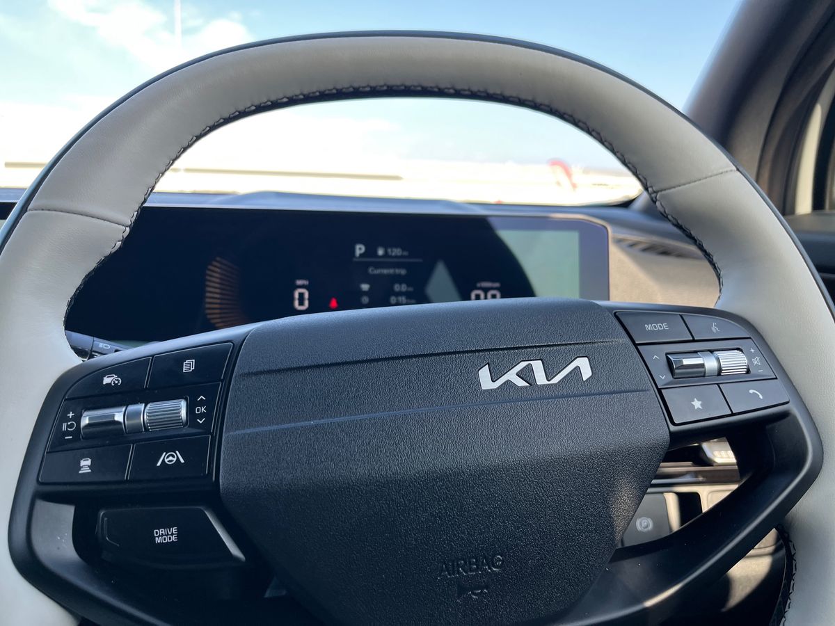 Used Kia Sportage 2025 for sale - 77775756: Photo 28