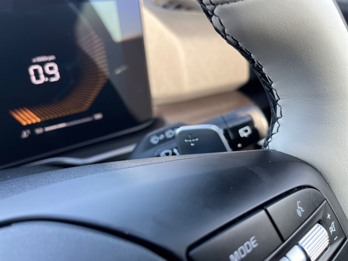 Used Kia Sportage 2025 for sale - 77775756: Photo 30