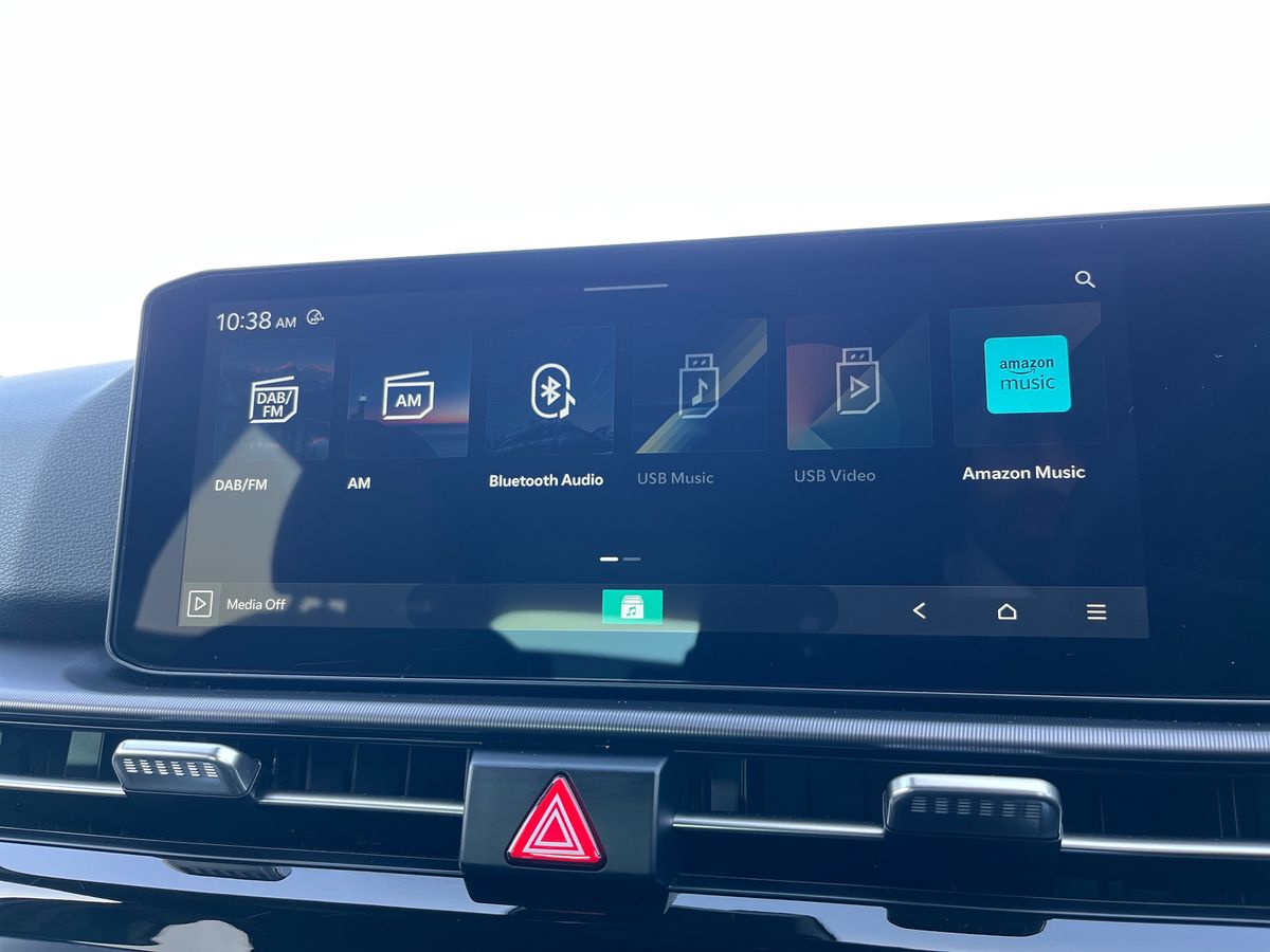 Used Kia Sportage 2025 for sale - 77775756: Photo 31