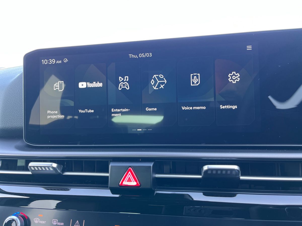 Used Kia Sportage 2025 for sale - 77775756: Photo 32