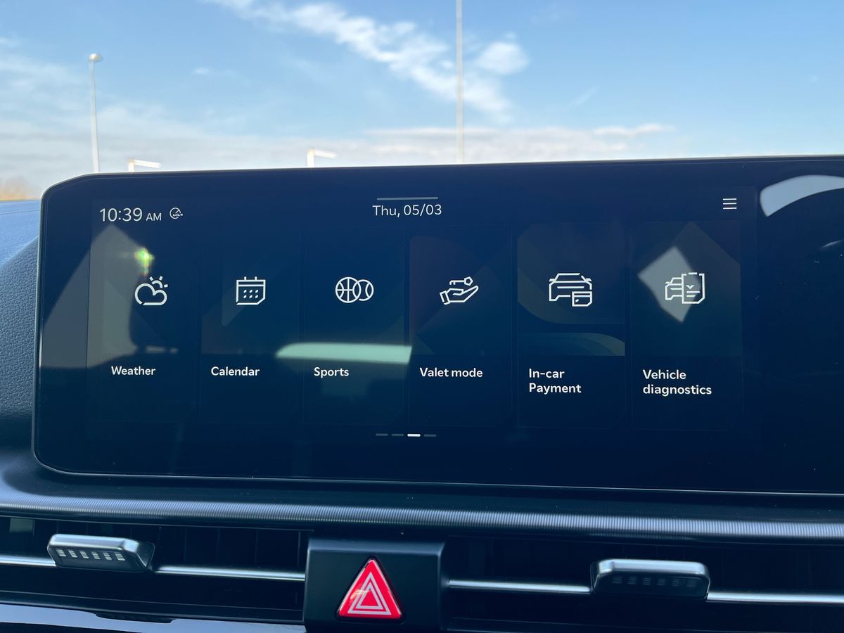 Used Kia Sportage 2025 for sale - 77775756: Photo 33