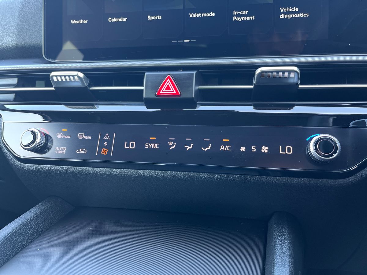 Used Kia Sportage 2025 for sale - 77775756: Photo 35