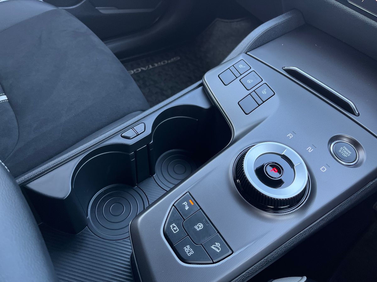 Used Kia Sportage 2025 for sale - 77775756: Photo 37