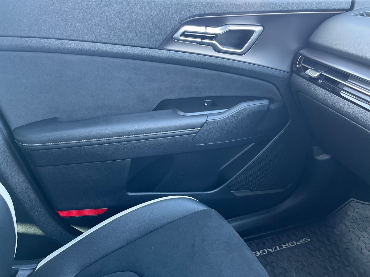 Used Kia Sportage 2025 for sale - 77775756: Photo 39