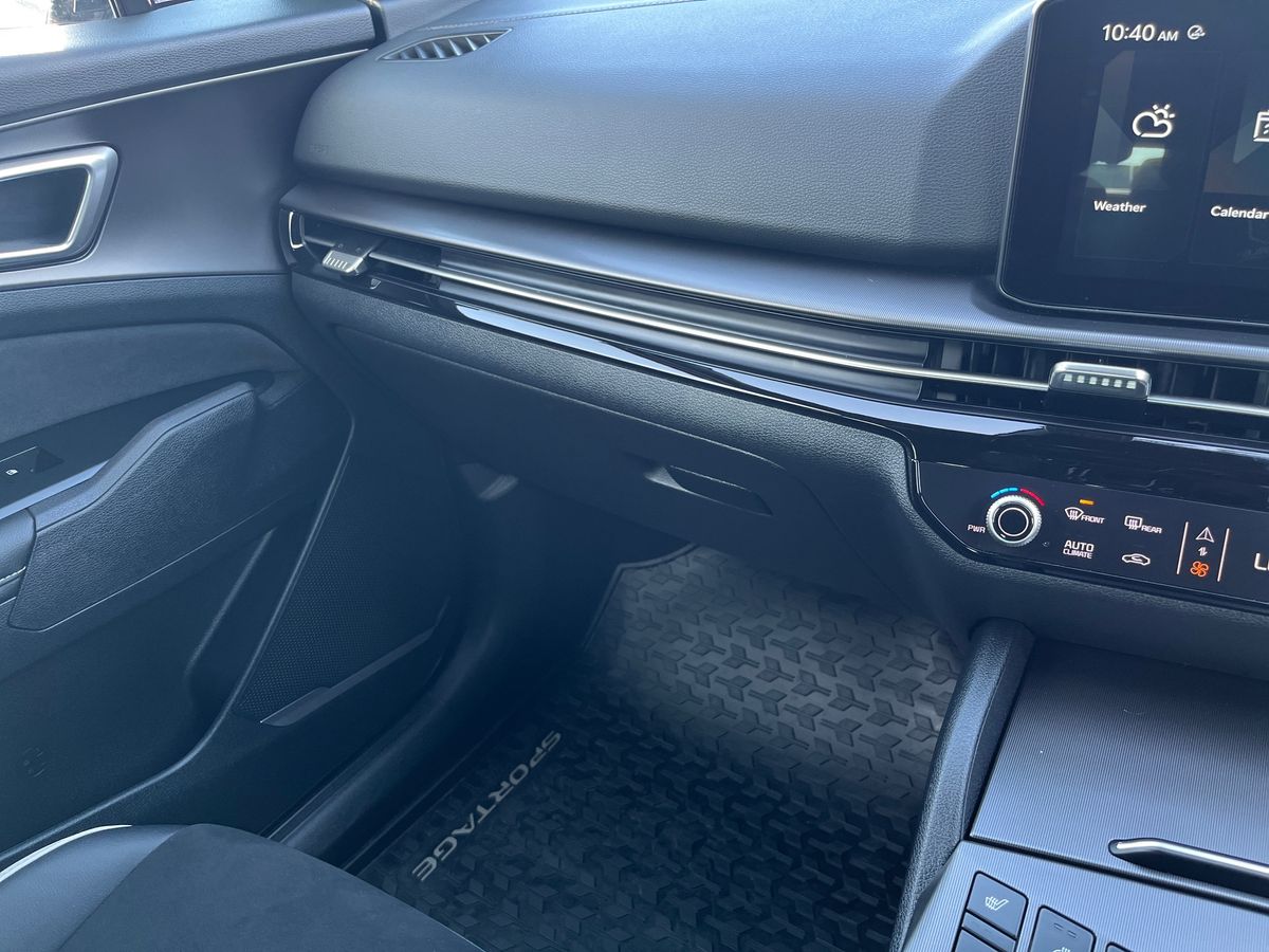 Used Kia Sportage 2025 for sale - 77775756: Photo 40