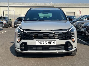 Used Kia Sportage 2025 for sale - 77775756: Photo