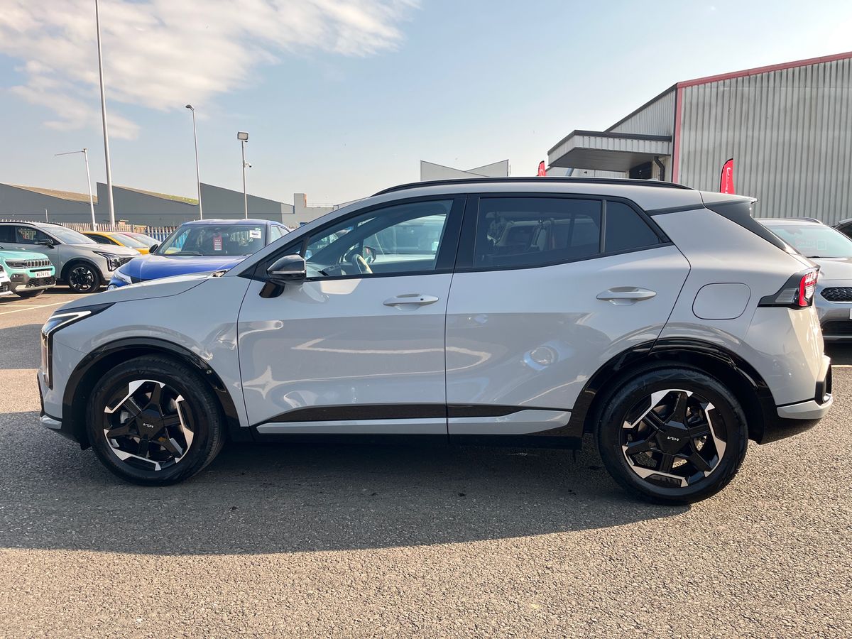 Used Kia Sportage 2025 for sale - 77775756: Photo 6