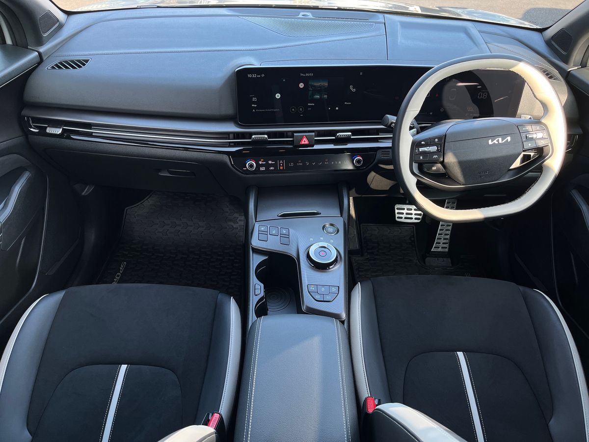 Used Kia Sportage 2025 for sale - 77775756: Photo 7