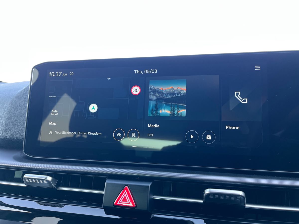 Used Kia Sportage 2025 for sale - 77775756: Photo 9