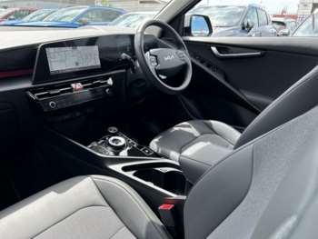 Used Kia Niro 2024 for sale - 74741813: Photo