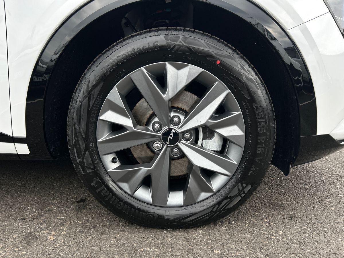 Used Kia Sportage 2025 for sale - 76535298: Photo 10