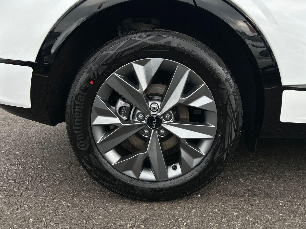 Used Kia Sportage 2025 for sale - 76535298: Photo 11