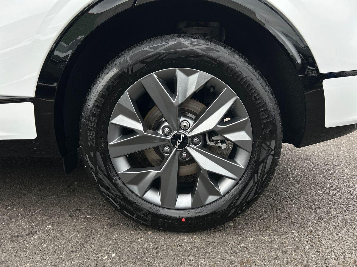 Used Kia Sportage 2025 for sale - 76535298: Photo 12