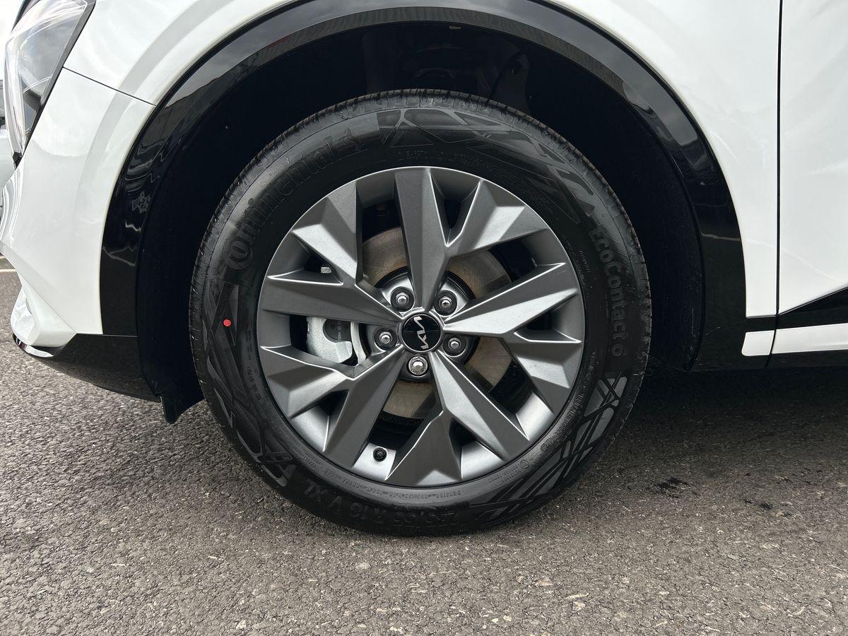 Used Kia Sportage 2025 for sale - 76535298: Photo 13