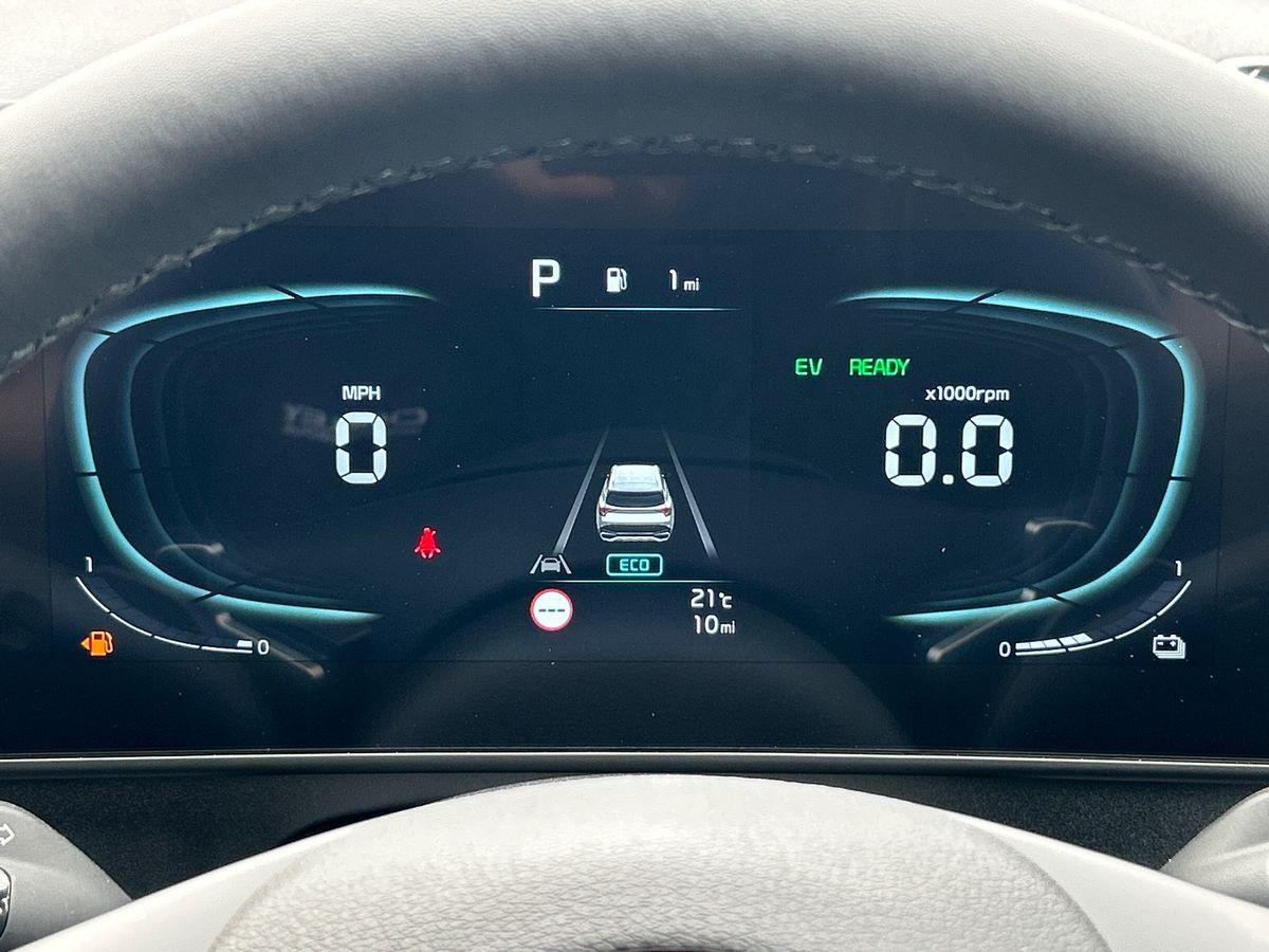 Used Kia Sportage 2025 for sale - 76535298: Photo 15