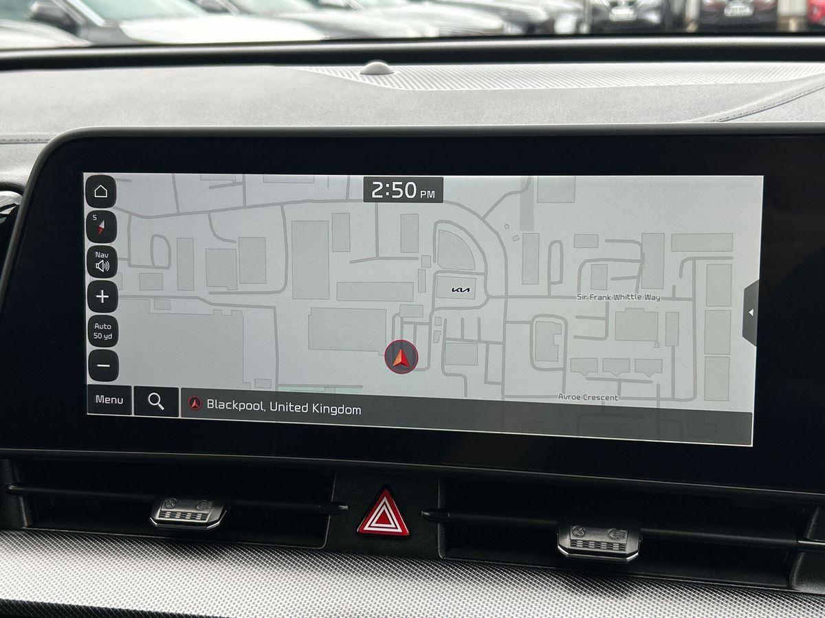 Used Kia Sportage 2025 for sale - 76535298: Photo 17