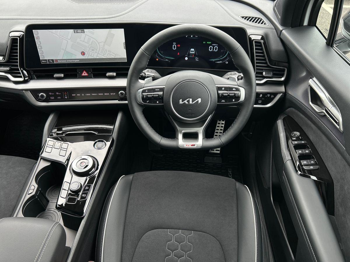 Used Kia Sportage 2025 for sale - 76535298: Photo 19