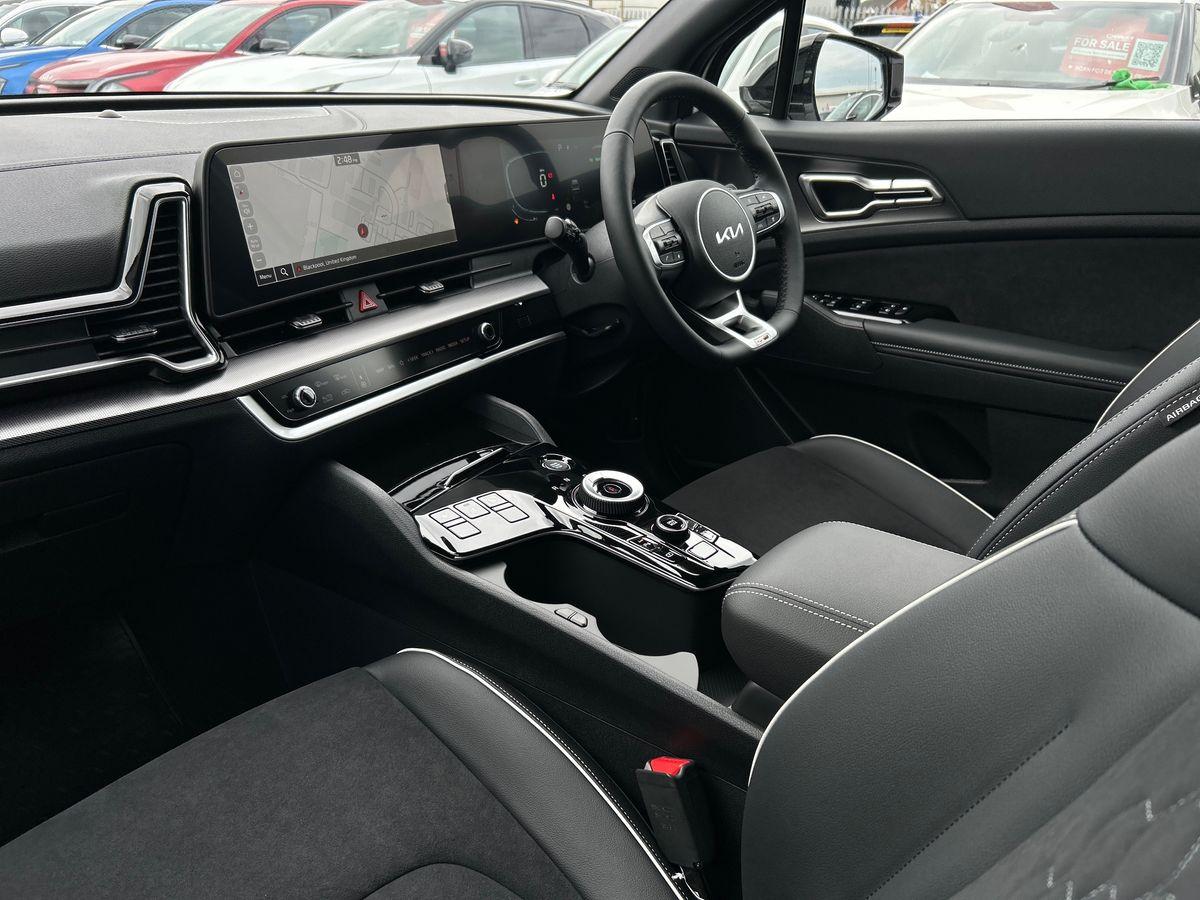 Used Kia Sportage 2025 for sale - 76535298: Photo 2