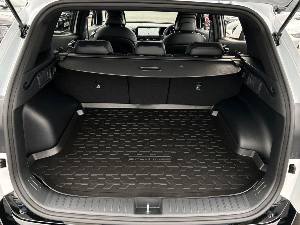 Used Kia Sportage 2025 for sale - 76535298: Photo 21