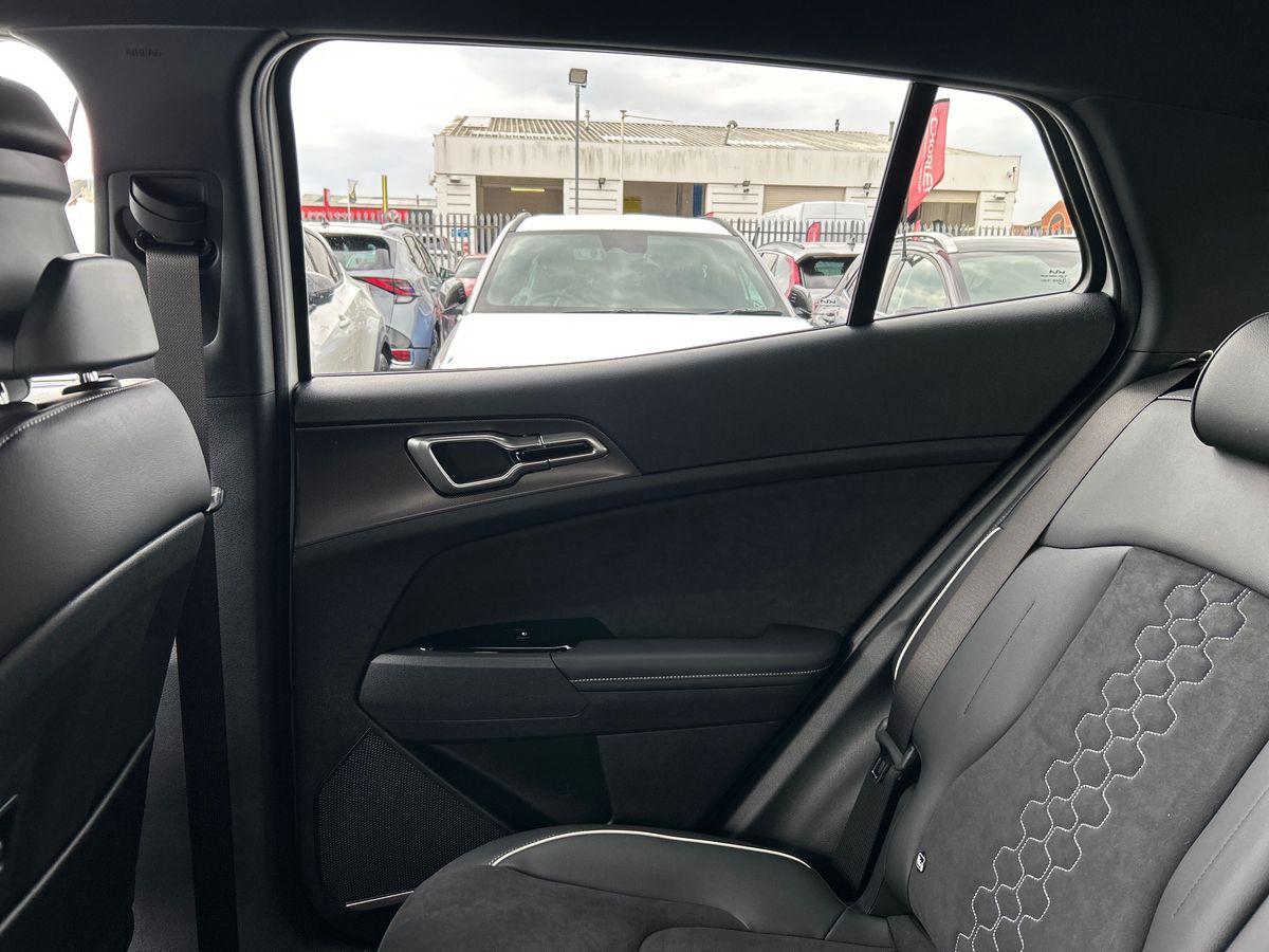 Used Kia Sportage 2025 for sale - 76535298: Photo 25