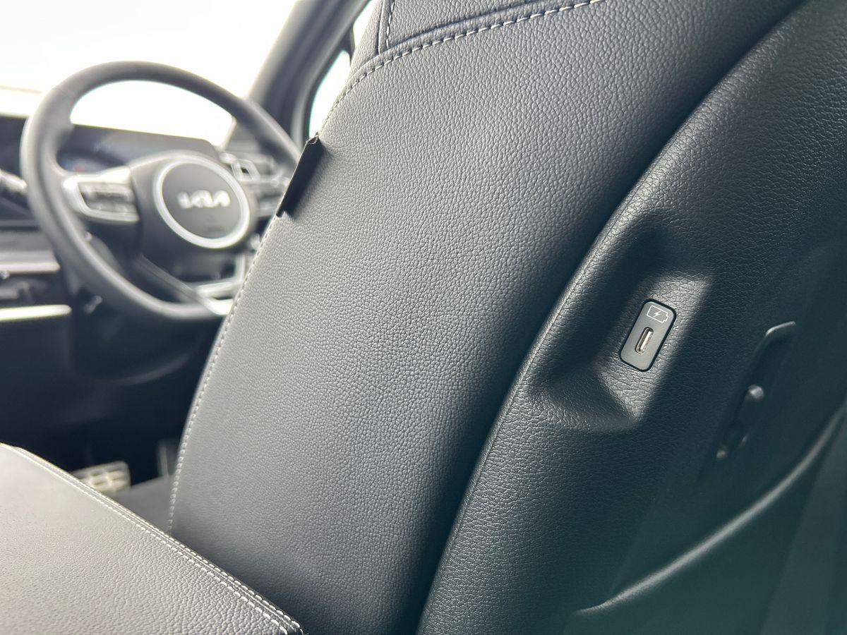 Used Kia Sportage 2025 for sale - 76535298: Photo 27