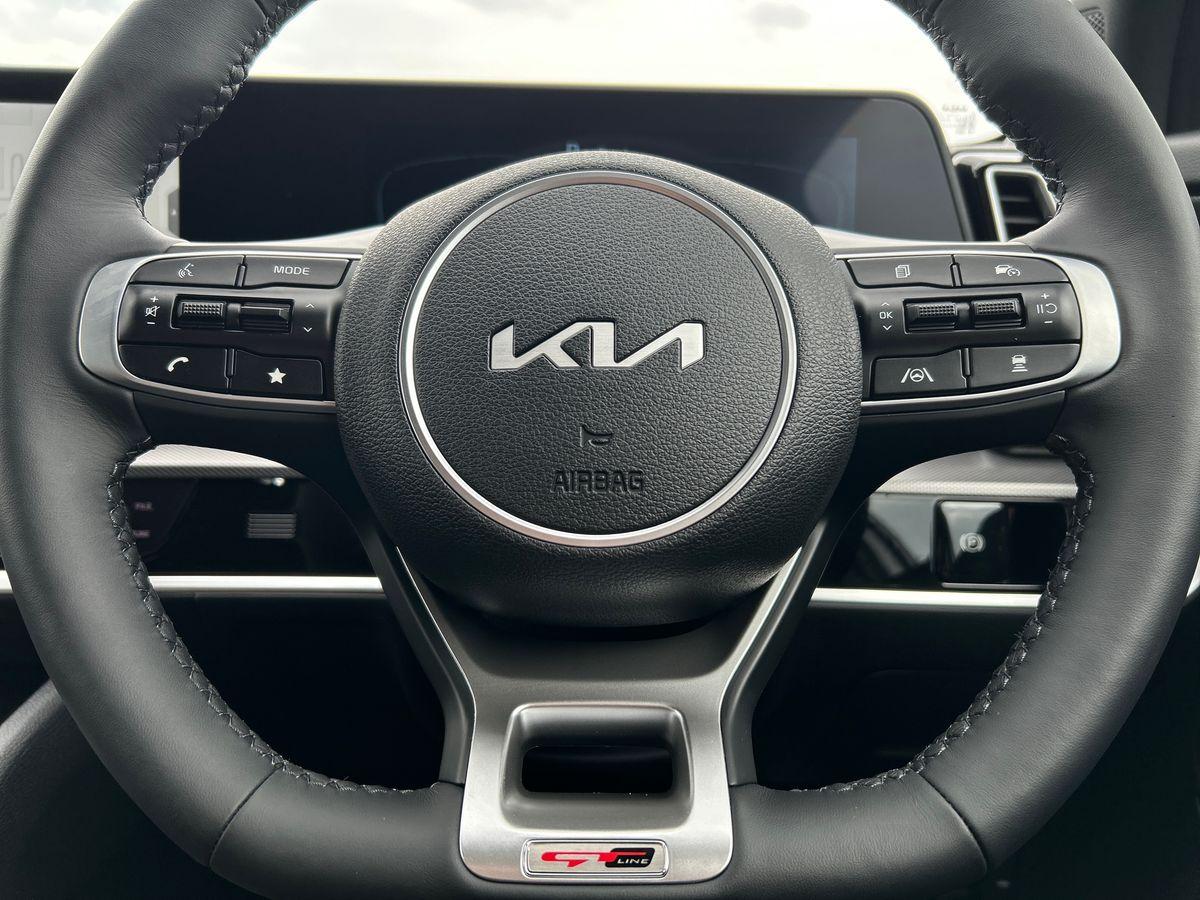 Used Kia Sportage 2025 for sale - 76535298: Photo 28