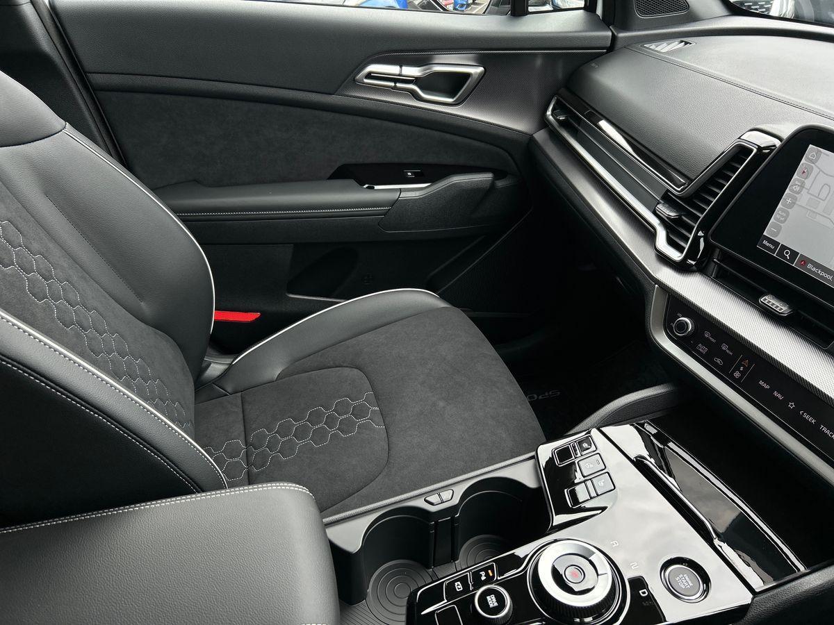 Used Kia Sportage 2025 for sale - 76535298: Photo 34