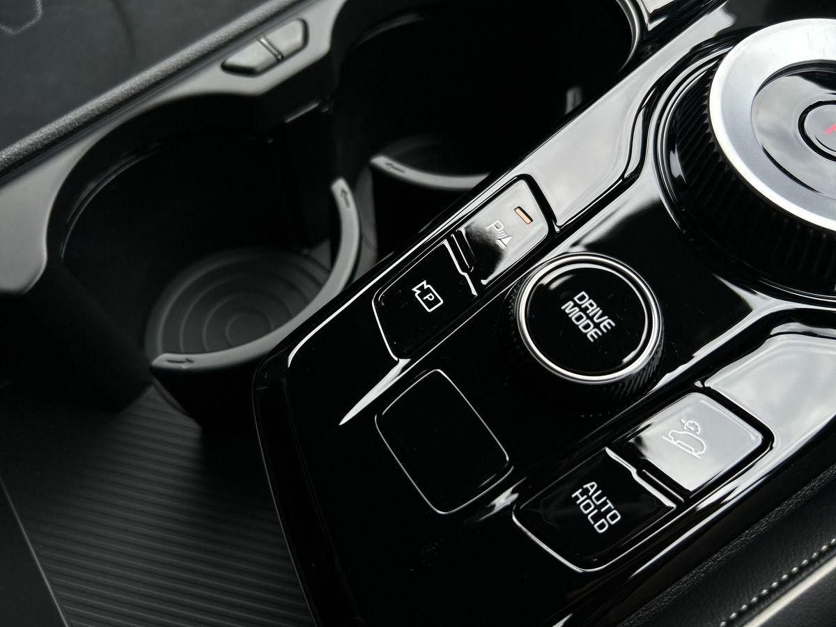 Used Kia Sportage 2025 for sale - 76535298: Photo 36